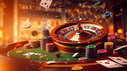 Thrillzz Casino کھلاڑیوں کے لیے لائیو کیسینو سیکشن