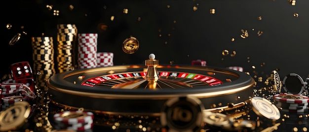 Thrillzz Casino میں پاکستان کے کھلاڑیوں کے لیے ٹاپ گیمز