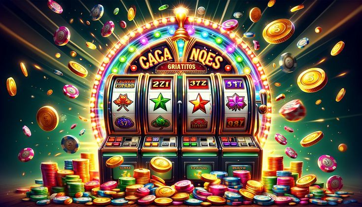 Thrillzz Casino کیسینو میں سلاٹ کھیلنا شروع کریں۔